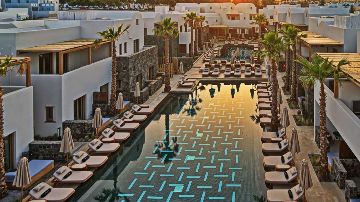 Radisson Blu Zaffron Resort 5* - Adults Only pas cher photo 2