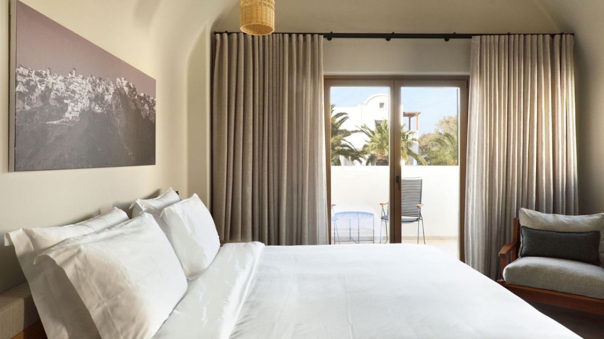 Radisson Blu Zaffron Resort 5* - Adults Only pas cher photo 4