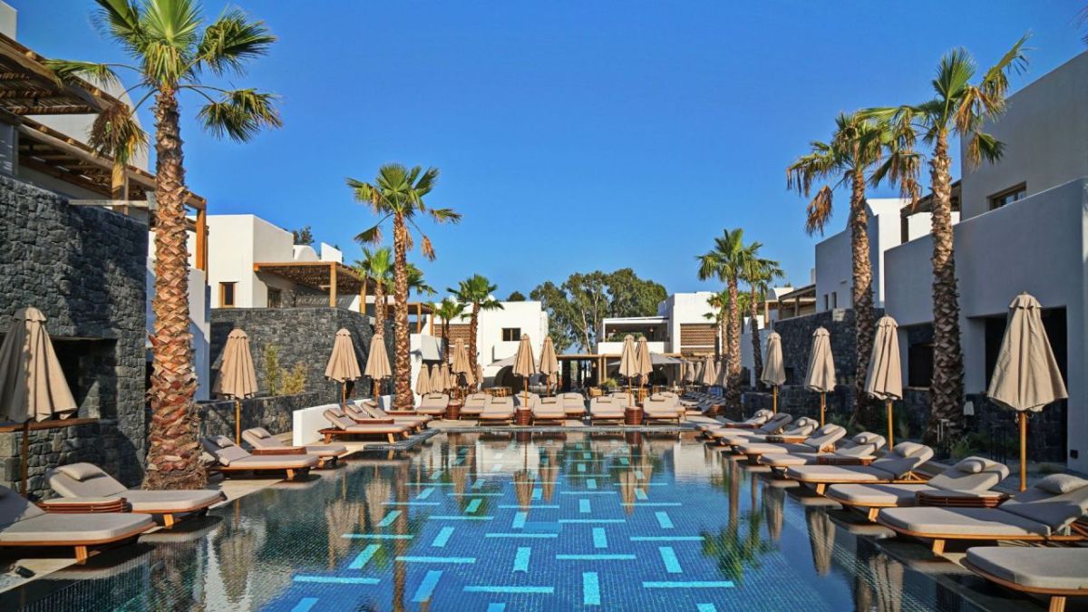 Radisson Blu Zaffron Resort 5* - Adults Only pas cher photo 6