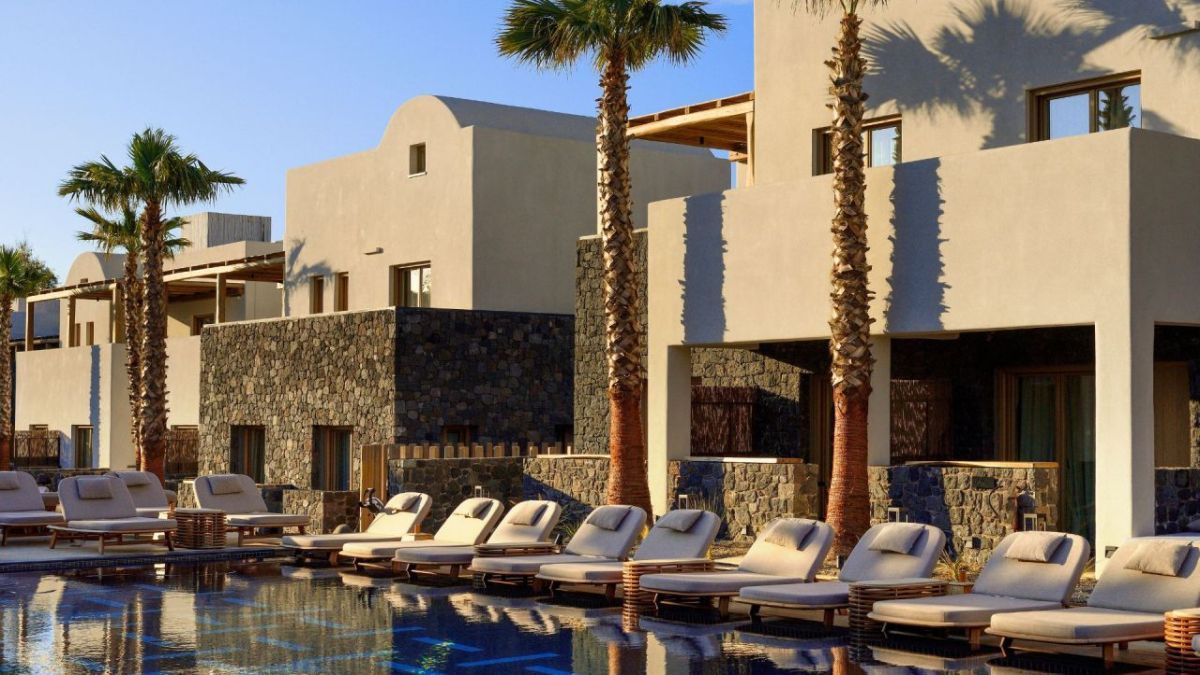 Radisson Blu Zaffron Resort 5* - Adults Only pas cher photo 9