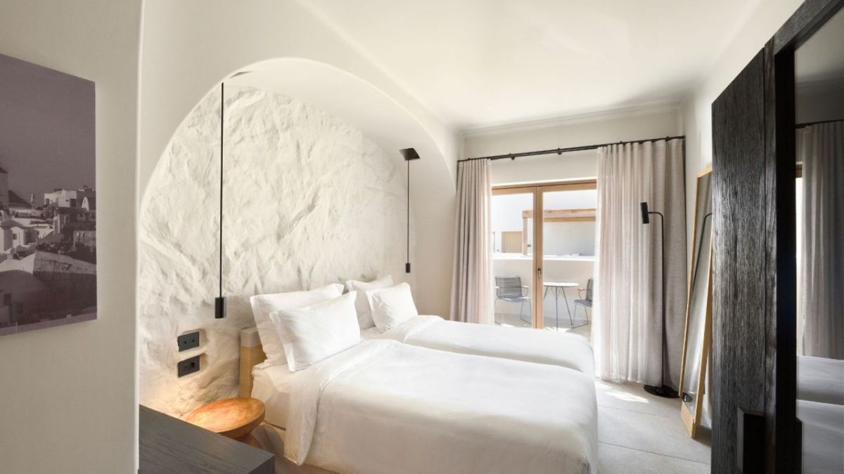 Radisson Blu Zaffron Resort 5* - Adults Only pas cher photo 11