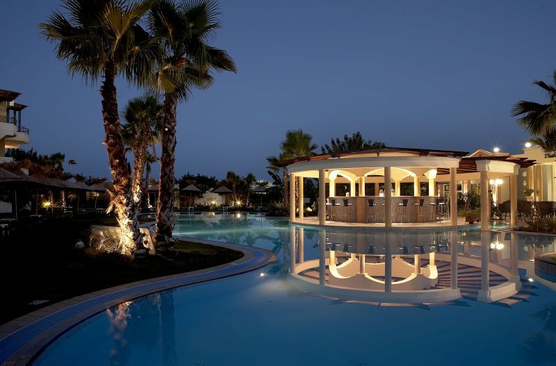 Atrium Palace Thalasso Spa & Resort 5* pas cher