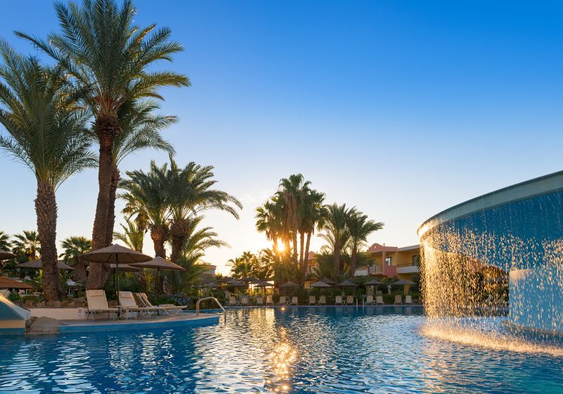 Atrium Palace Thalasso Spa & Resort 5* pas cher photo 2