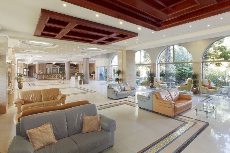 Atrium Palace Thalasso Spa & Resort 5* pas cher photo 6