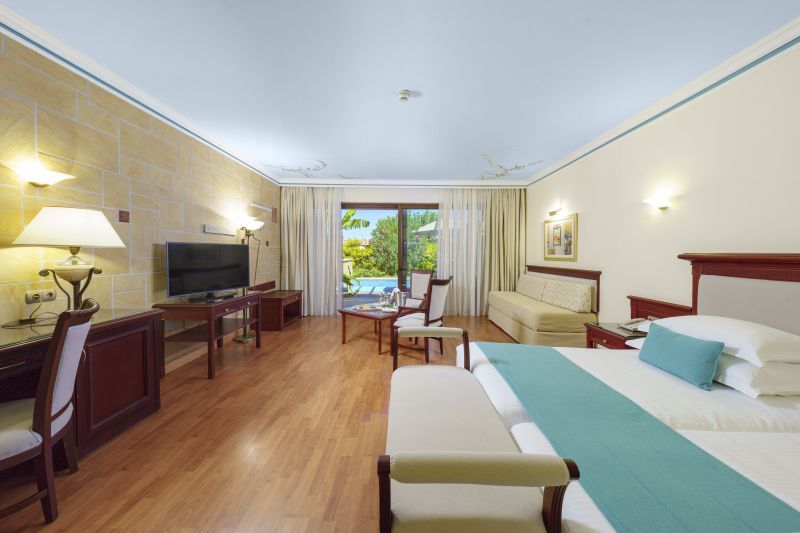 Atrium Palace Thalasso Spa & Resort 5* pas cher photo 7