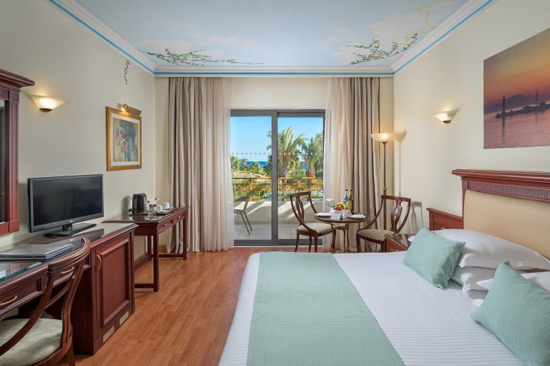 Atrium Palace Thalasso Spa & Resort 5* pas cher photo 9