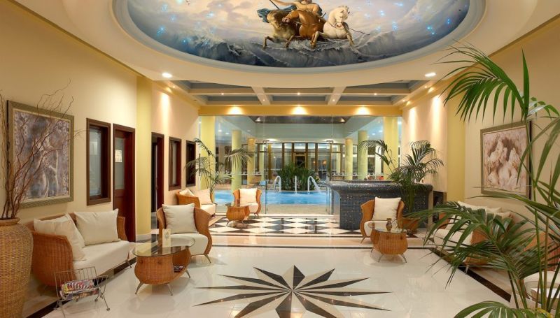 Atrium Palace Thalasso Spa & Resort 5* pas cher photo 10