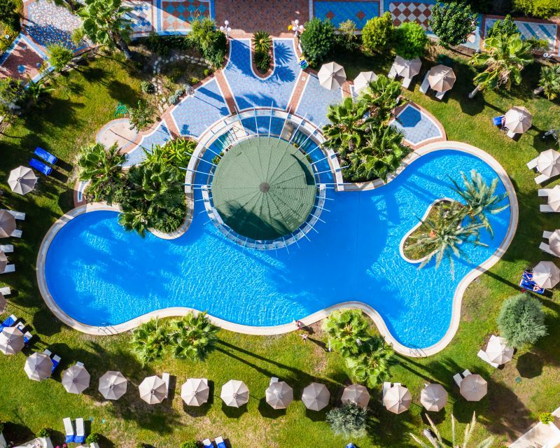 Atrium Palace Thalasso Spa & Resort 5* pas cher photo 11