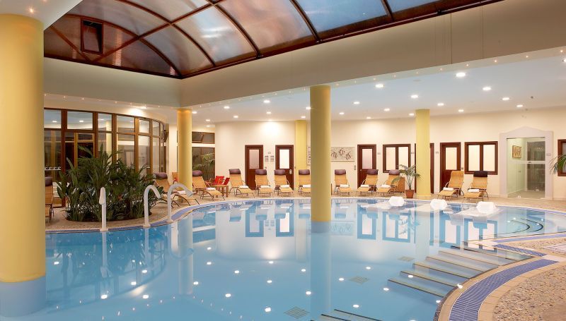 Atrium Palace Thalasso Spa & Resort 5* pas cher photo 14