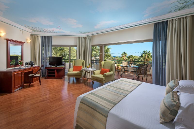 Atrium Palace Thalasso Spa & Resort 5* pas cher photo 15