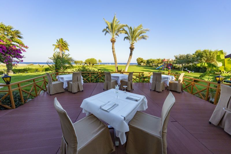 Atrium Palace Thalasso Spa & Resort 5* pas cher photo 18