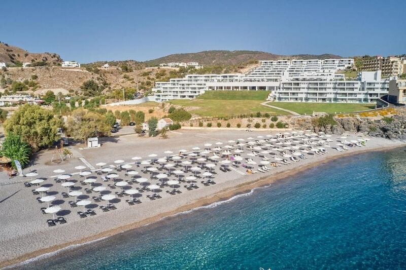 Lindos Grand Resort & Spa 5* - Adults Only pas cher photo 11