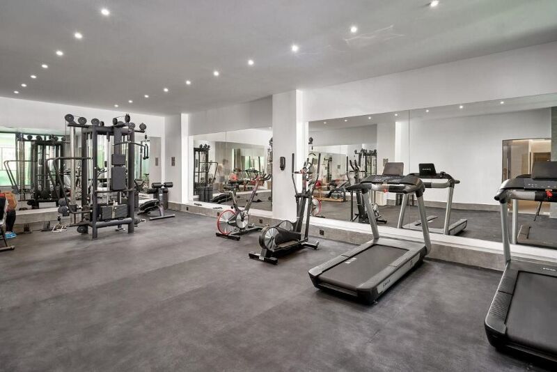 Lindos Grand Resort & Spa 5* - Adults Only pas cher photo 13