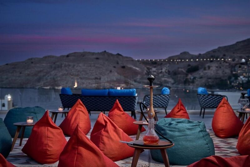 Lindos Grand Resort & Spa 5* - Adults Only pas cher photo 17