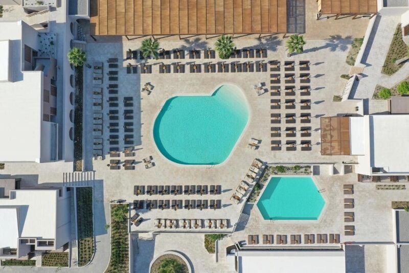 Elissa Lifestyle Beach Resort 5* - Adults Only +16 pas cher