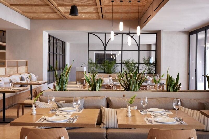 Elissa Lifestyle Beach Resort 5* - Adults Only +16 pas cher photo 8
