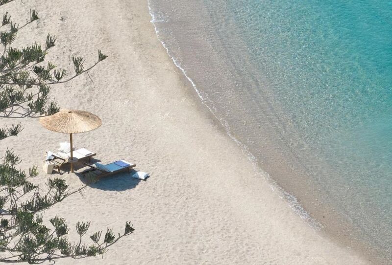 Elissa Lifestyle Beach Resort 5* - Adults Only +16 pas cher photo 13