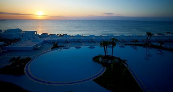 Atrium Prestige Thalasso Spa & Villas 5* pas cher