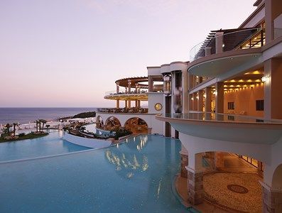Atrium Prestige Thalasso Spa & Villas 5* pas cher photo 2