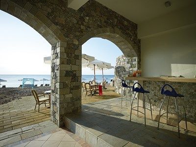Atrium Prestige Thalasso Spa & Villas 5* pas cher photo 3