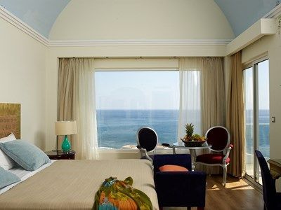 Atrium Prestige Thalasso Spa & Villas 5* pas cher photo 4