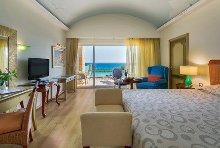 Atrium Prestige Thalasso Spa & Villas 5* pas cher photo 6