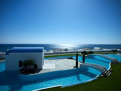 Atrium Prestige Thalasso Spa & Villas 5* pas cher photo 7