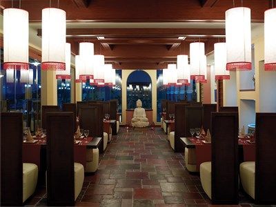 Atrium Prestige Thalasso Spa & Villas 5* pas cher photo 8