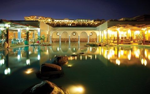 Atrium Prestige Thalasso Spa & Villas 5* pas cher photo 9
