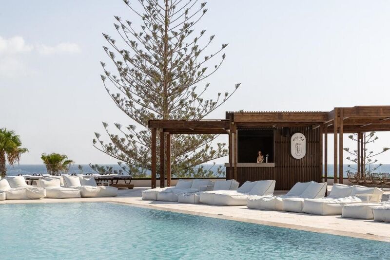 Helea Lifestyle Beach Resort 5* pas cher photo 3
