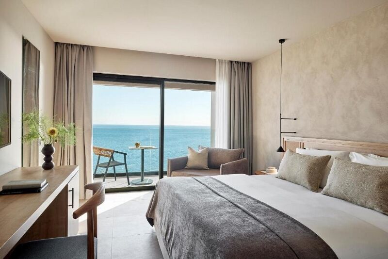 Helea Lifestyle Beach Resort 5* pas cher photo 5