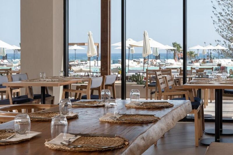 Helea Lifestyle Beach Resort 5* pas cher photo 8