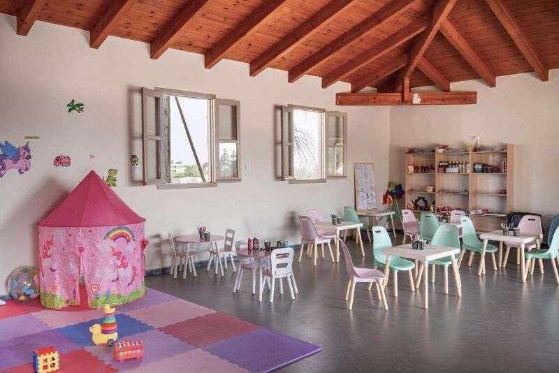 Helea Lifestyle Beach Resort 5* pas cher photo 14