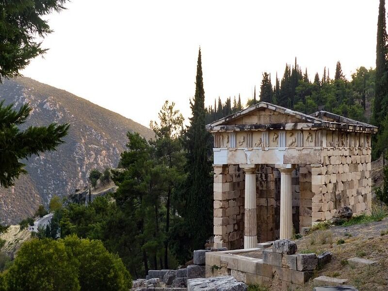 Grèce Classique 4* - De Athènes A Athènes pas cher photo 5