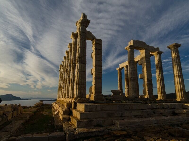 Grèce Classique 4* - De Athènes A Athènes pas cher photo 6