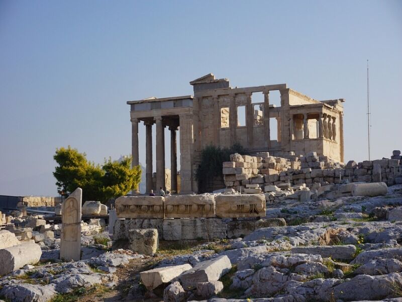 Grèce Classique 4* - De Athènes A Athènes pas cher photo 7