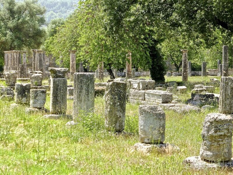 Grèce Classique 3* - De Athènes A Athènes pas cher photo 3