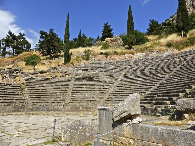 Grèce Classique 3* - De Athènes A Athènes pas cher photo 5