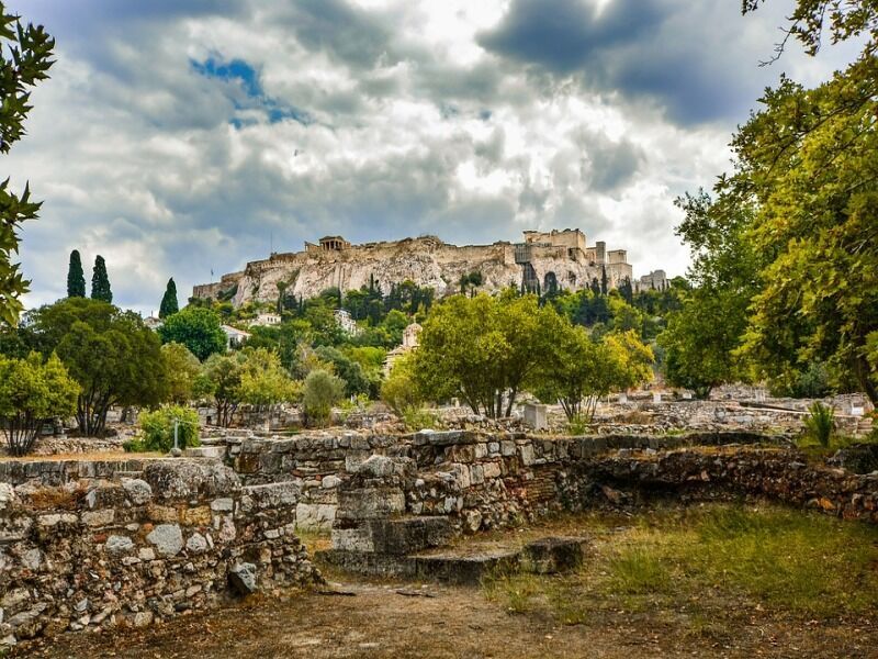 Grèce Classique 3* - De Athènes A Athènes pas cher photo 7