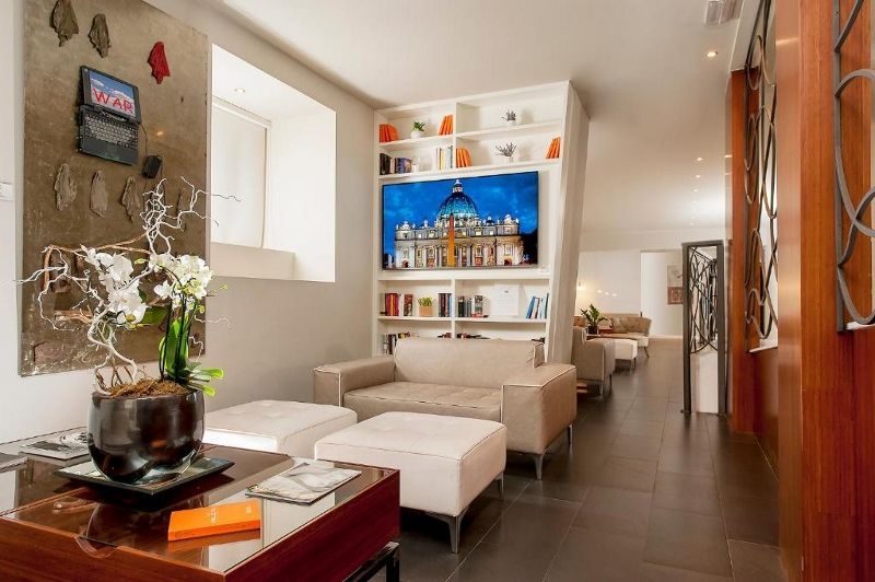 Metropolis 4* - Sans transfert pas cher photo 1