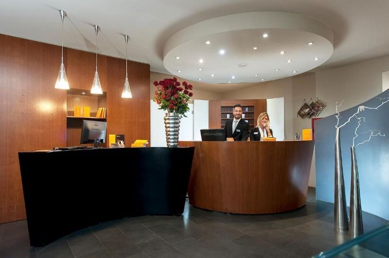 Metropolis 4* - Sans transfert pas cher photo 4