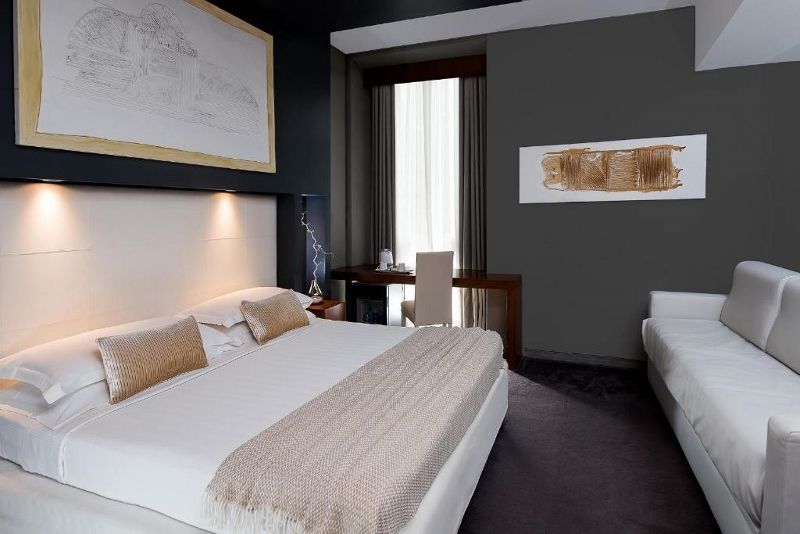 Metropolis 4* - Sans transfert pas cher photo 5