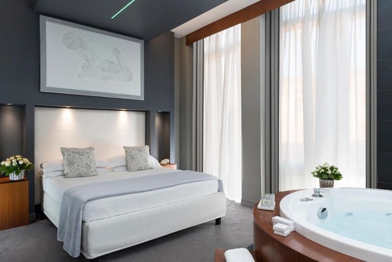Metropolis 4* - Sans transfert pas cher photo 6