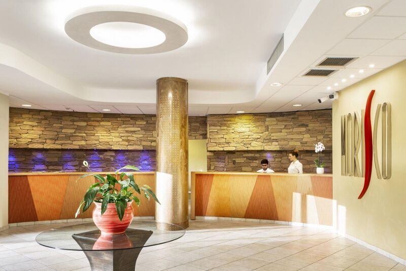 Blu Hotel Morisco 4* - sans transfert pas cher photo 4