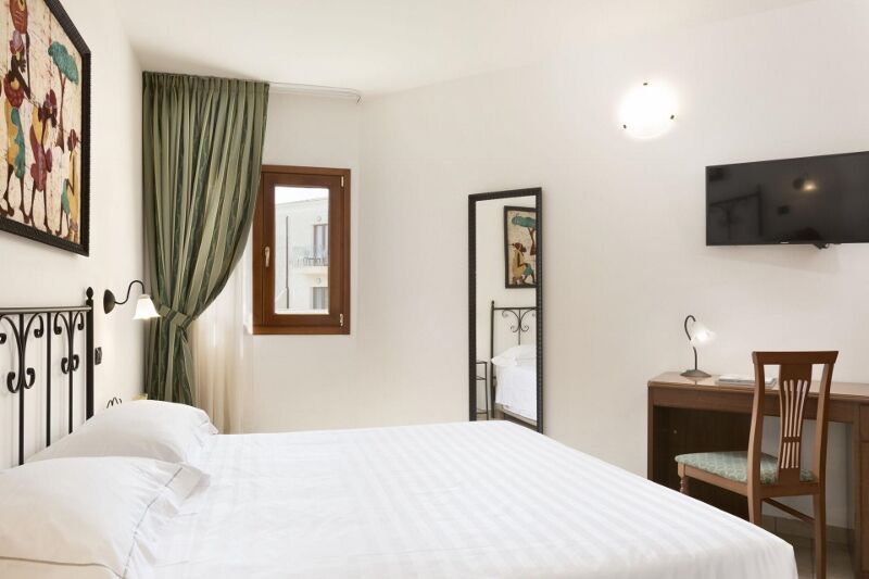 Blu Hotel Morisco 4* - sans transfert pas cher photo 6