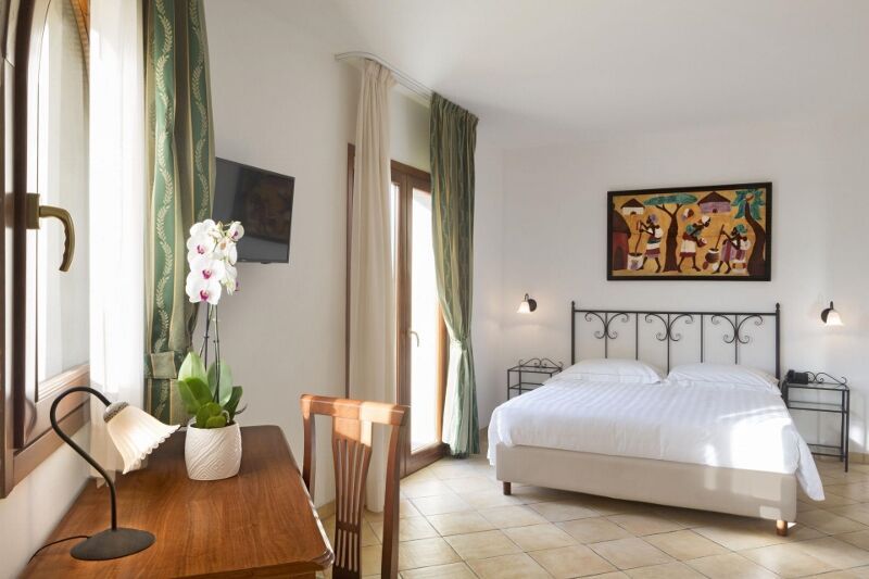 Blu Hotel Morisco 4* - sans transfert pas cher photo 7