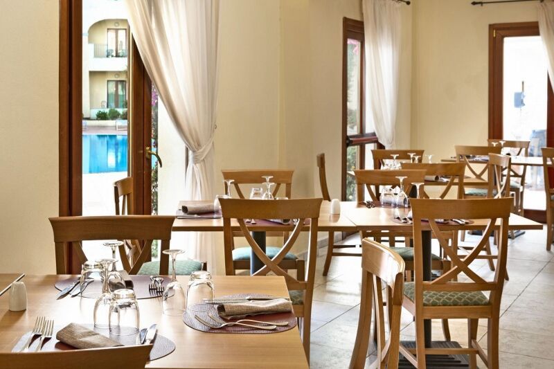 Blu Hotel Morisco 4* - sans transfert pas cher photo 9