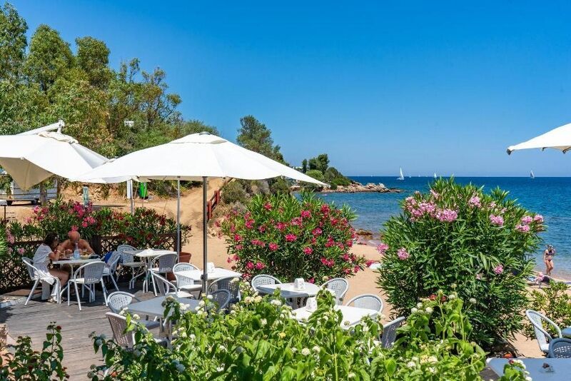 Centro Vacanze Isuledda 4* - sans transfert pas cher photo 1