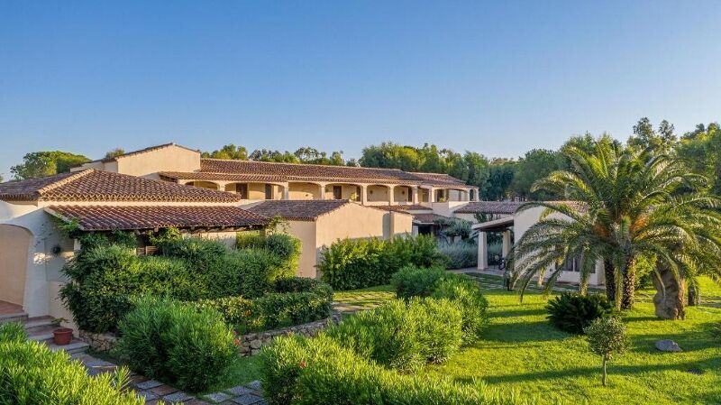 Centro Vacanze Isuledda 4* - sans transfert pas cher photo 3
