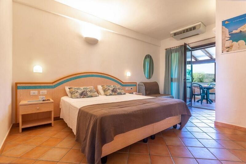 Centro Vacanze Isuledda 4* - sans transfert pas cher photo 4